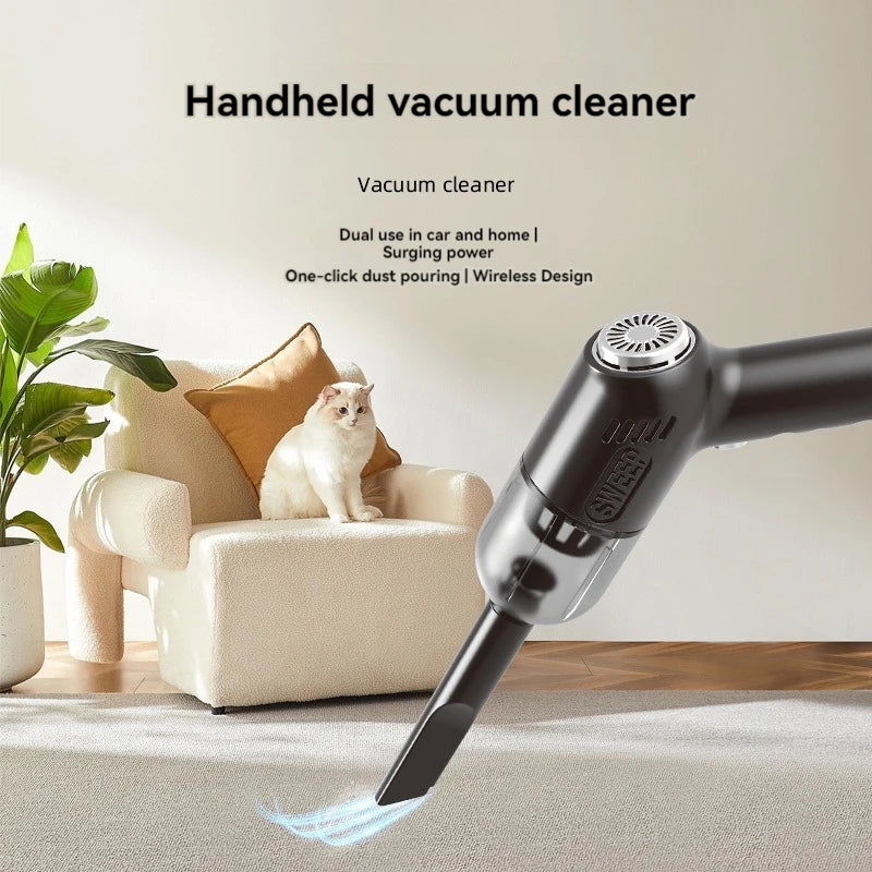 PowerVac Mini